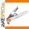 300A Ground Clamp for Welding Applications
