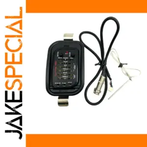 Shadow Dual Natural Pro Acoustic Pickup Set