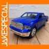 1:32 Scale RAM 1500 Pickup Truck Model with Flaws