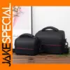 Waterproof Camera Bag for Sony Alpha Series