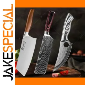 Professional 19.5cm Chef's Deboning Knife