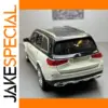 Mercedes Benz Maybach GLS600 Diecast Model SUV