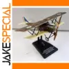 Italian SVA 10 Ansaldo Fighter Model 1/72