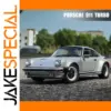 WELLY 1:24 Porsche 911 Turbo 1974 Alloy Car