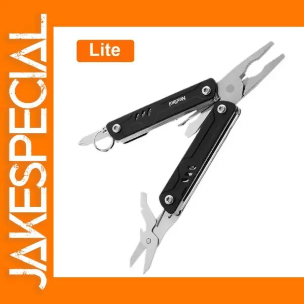 NexTool Mini Sailor Lite 10-in-1 Multitool
