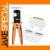 Micro Connector Crimping Tool Kit 920PCS Terminals