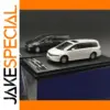 1:64 Scale Honda Odyssey Diecast Model Car