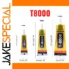 Bulaien T8000 Clear Contact Adhesive 15ML