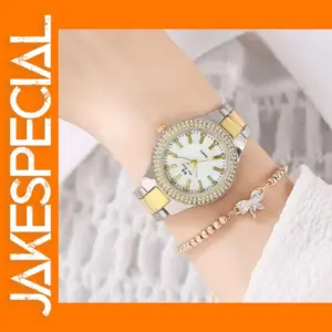 GADYSON A3220 Elegant Quartz Women's Watch