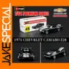 Bburago 1:64 Scale Camaro Z28 Model Car