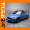Norev 1:18 BMW M3 F80 Alloy Model Car