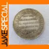 1930 Poland Coin Replica Collectible Medallion