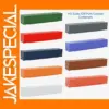 9pcs HO Scale 53ft Blank Shipping Containers