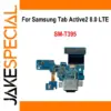 Charging Flex Cable for Galaxy Tab Active2 SM-T395