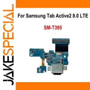 Charging Flex Cable for Galaxy Tab Active2 SM-T395