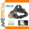 Super Bright Waterproof LED Headlamp XHP90