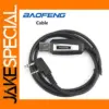 Baofeng Walkie-Talkie USB Programming Cable