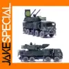 1:72 Scale Russian Pantsir S1 Model Kit