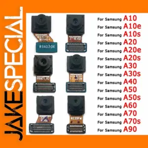 Samsung Galaxy A50 Series Front Selfie Camera Module