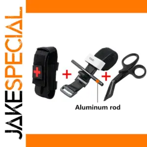 First Aid Rotary Pressure Tourniquet 95cm