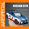 Nissan GTR 1:24 Diecast Model Car