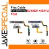 Samsung Galaxy S21 Plus/S21 Ultra Power & Volume Buttons Flex Cable