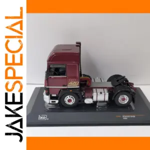 IXO 1:43 Scale Renault R420 1986 Truck Model