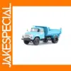 Soviet ZIL-MMZ-4505 Dump Truck Model 1:43