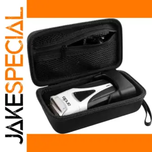 Andis Profoil Shaver Travel Storage Case