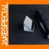 15mm Triangle Optical Laser Prism Mirror