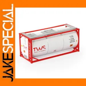 HO Scale 1:87 Container by Evemodel