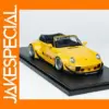 Porsche RWB Bodykit Nohra 2023 Resin Model