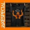 Unisex Cotton The Wicker Man T-Shirt