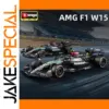 Mercedes-AMG F1 W15 2024 Diecast Model Car