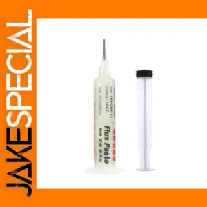 Lead-Free Solder Flux Paste 10CC SD360