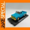 1959 GMC Fleetside Truck Diecast Model 1:64 Showpiece