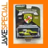 1967 Ford Custom Mustang Diecast Model Car