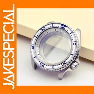 41mm NH35 Seiko SKX007 Watch Case Parts