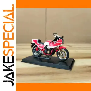 Honda 1981 CB1100R 1:24 Diecast Motorcycle Model