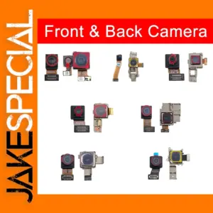 Big Rear Camera Flex Cable for Xiaomi 9 Series
