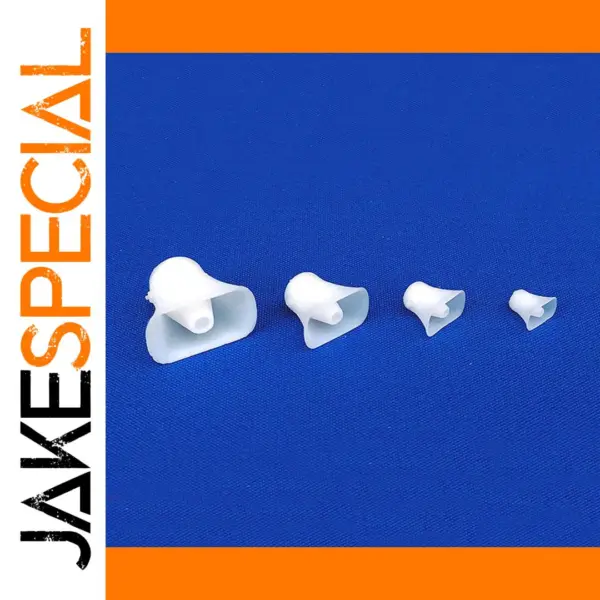 10PCS Resin Horn Loudspeakers for RC Boats