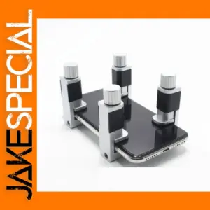 Adjustable Clamp Holder for Phone Repair