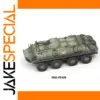 1:72 BTR-60PB Soviet Armored Vehicle Model