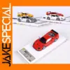 DMH F40 Resin Model Car 1:64 Limited Edition