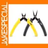 Precision 2-Piece Tool Set for 3D Models