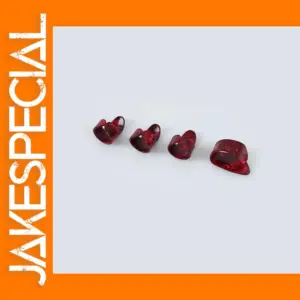 Guitar Picks Set with Thumb and Finger Picks