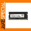KingSpec DDR4 Laptop RAM 8GB 16GB 32GB 3200MHz