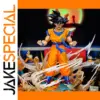 Dragon Ball Goku Super Saiyan Action Figure 29cm