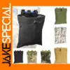 Tactical Molle Dump Pouch for Magazine Storage