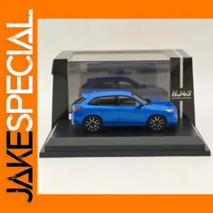 Jia Jia Lai 1/43 ZR-V e:HEV Premium Diecast Model